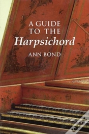Capa do artigo A Guide To The Harpsichord