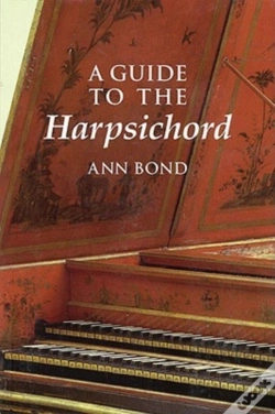 Capa do artigo A Guide To The Harpsichord