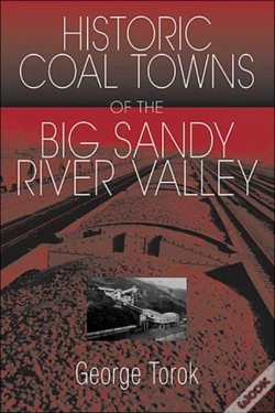 Capa do artigo A Guide To The Historic Coal Towns