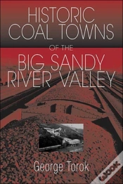 Capa do artigo A Guide To The Historic Coal Towns