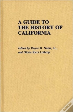 Capa do artigo A Guide To The History Of California