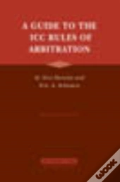 A Guide To The Icc Rules Of Arbitration