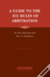 Capa do artigo A Guide To The Icc Rules Of Arbitration