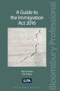A Guide To The Immigration Act 2016 - Preview