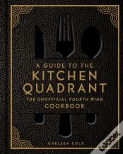 A Guide To The Kitchen Quadrant