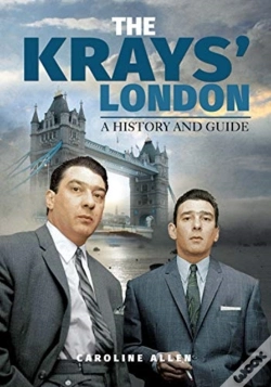 Capa do artigo A Guide To The Krays' London