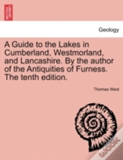 Capa do artigo A Guide To The Lakes In Cumberland, West