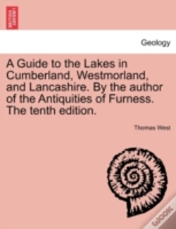 Capa do artigo A Guide To The Lakes In Cumberland, West