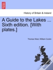 Capa do artigo A Guide To The Lakes ... Sixth Edition.
