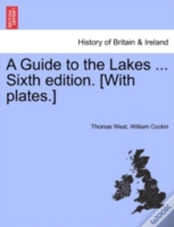 Capa do artigo A Guide To The Lakes ... Sixth Edition.