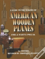 Capa do artigo A Guide To The Makers Of American Wooden Planes