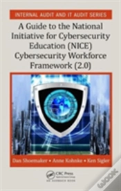 Capa do artigo A Guide To The National Initiative For Cybersecurity Education (Nice) Cybersecurity Workforce Framework (2.0)