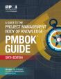 A Guide To The Project Management Body Of Knowledge (Pmbok Guide) - Preview