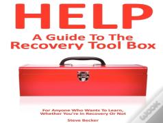 A Guide To The Recovery Toolbox