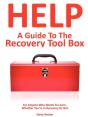 A Guide To The Recovery Toolbox - Preview