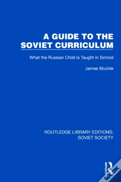 Capa do artigo A Guide To The Soviet Curriculum
