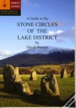 Capa do artigo A Guide To The Stone Circles Of The Lake District