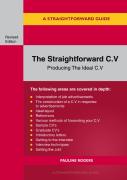 A Guide To The Straightforward C.V.