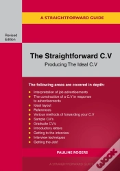 Capa do artigo A Guide To The Straightforward C.V.