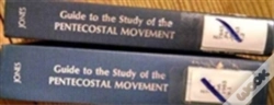 Capa do artigo A Guide To The Study Of The Pentecostal Movement