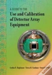 Capa do artigo A Guide To The Use And Calibration Of Detector Array Equipment