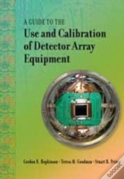 Capa do artigo A Guide To The Use And Calibration Of Detector Array Equipment