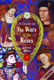 Capa do artigo A Guide To The Wars Of The Roses