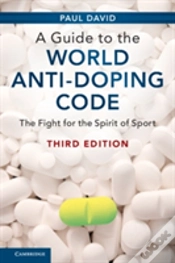 Capa do artigo A Guide To The World Anti-Doping Code