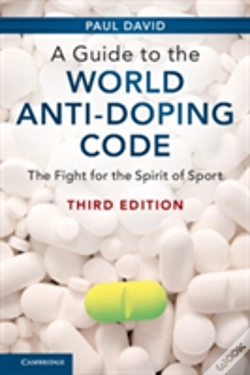 Capa do artigo A Guide To The World Anti-Doping Code