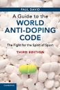 A Guide To The World Anti-Doping Code - Preview