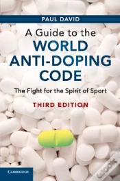 Capa do artigo A Guide To The World Anti-Doping Code