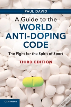 Capa do artigo A Guide To The World Anti-Doping Code