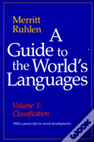 A Guide To The World'S Languages