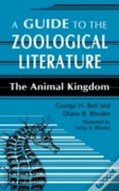 Capa do artigo A Guide To The Zoological Literature