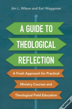 Capa do artigo A Guide To Theological Reflection