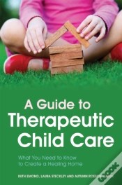 Capa do artigo A Guide To Therapeutic Child Care