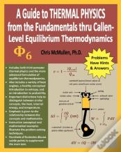 A Guide To Thermal Physics