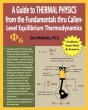 A Guide To Thermal Physics - Preview