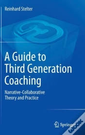 Capa do artigo A Guide To Third Generation Coaching
