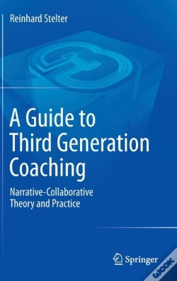 Capa do artigo A Guide To Third Generation Coaching