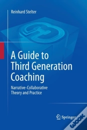 Capa do artigo A Guide To Third Generation Coaching