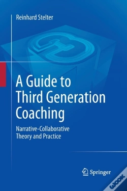 Capa do artigo A Guide To Third Generation Coaching