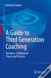 Capa do artigo A Guide To Third Generation Coaching