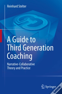 Capa do artigo A Guide To Third Generation Coaching