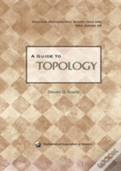 Capa do artigo A Guide To Topology
