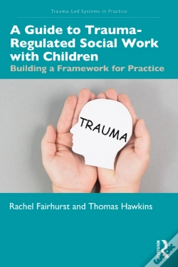Capa do artigo A Guide To Trauma-Regulated Social Work With Children
