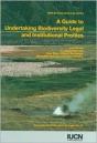 A Guide To Undertaking Biodiversity Legal Institutional Profiles - Preview