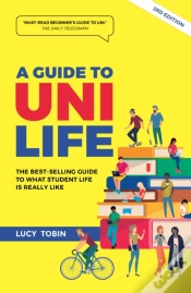 Capa do artigo A Guide To Uni Life