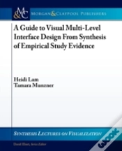 Capa do artigo A Guide To Visual Multi-Level Interface Design From Synthesis Of Empirical Study Evidence
