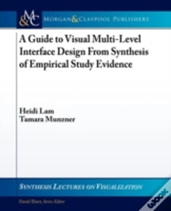 Capa do artigo A Guide To Visual Multi-Level Interface Design From Synthesis Of Empirical Study Evidence